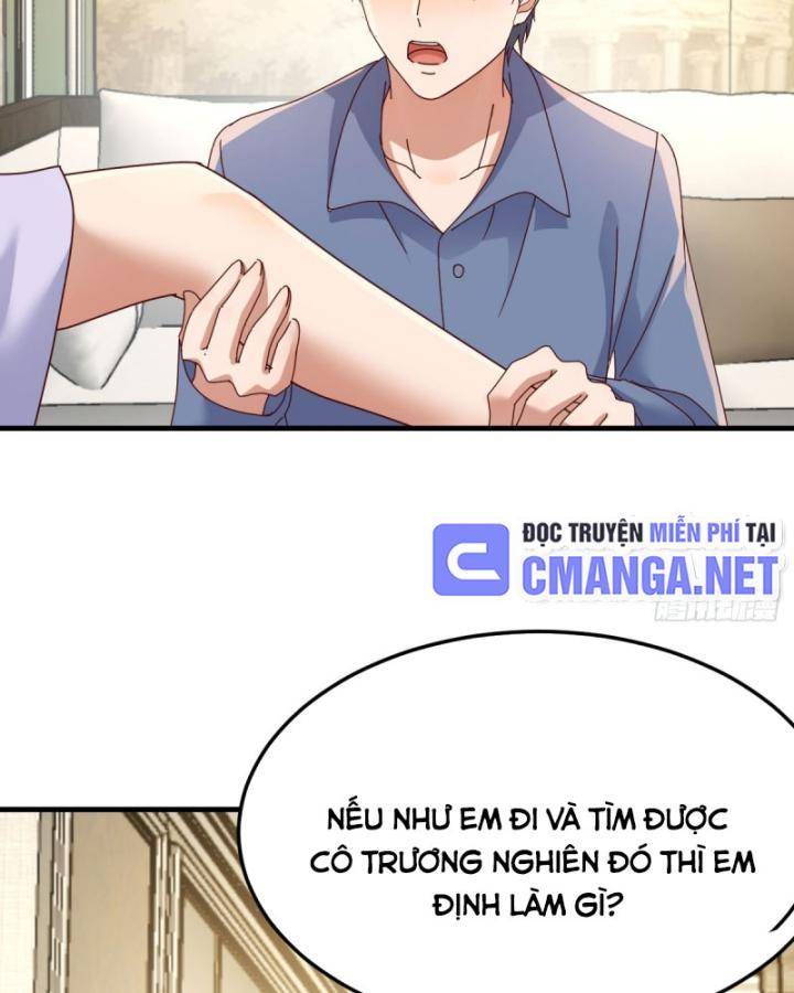 Trong Nhà Có 2 Bạn Gái Song Sinh Chapter 336 - Trang 2