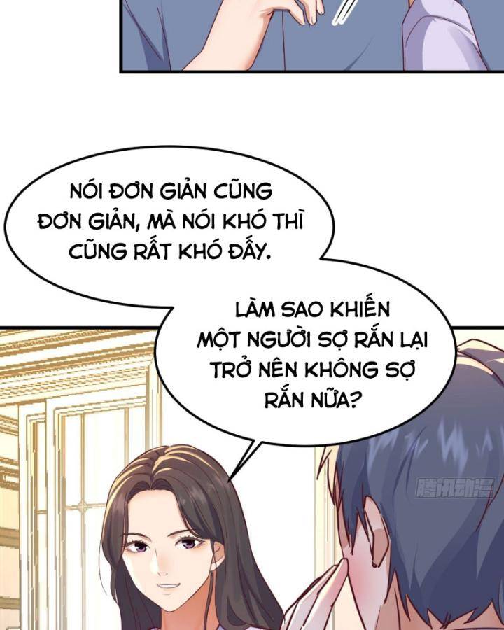 Trong Nhà Có 2 Bạn Gái Song Sinh Chapter 336 - Trang 2