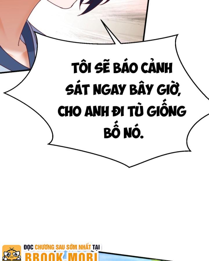 Trong Nhà Có 2 Bạn Gái Song Sinh Chapter 332 - Trang 2