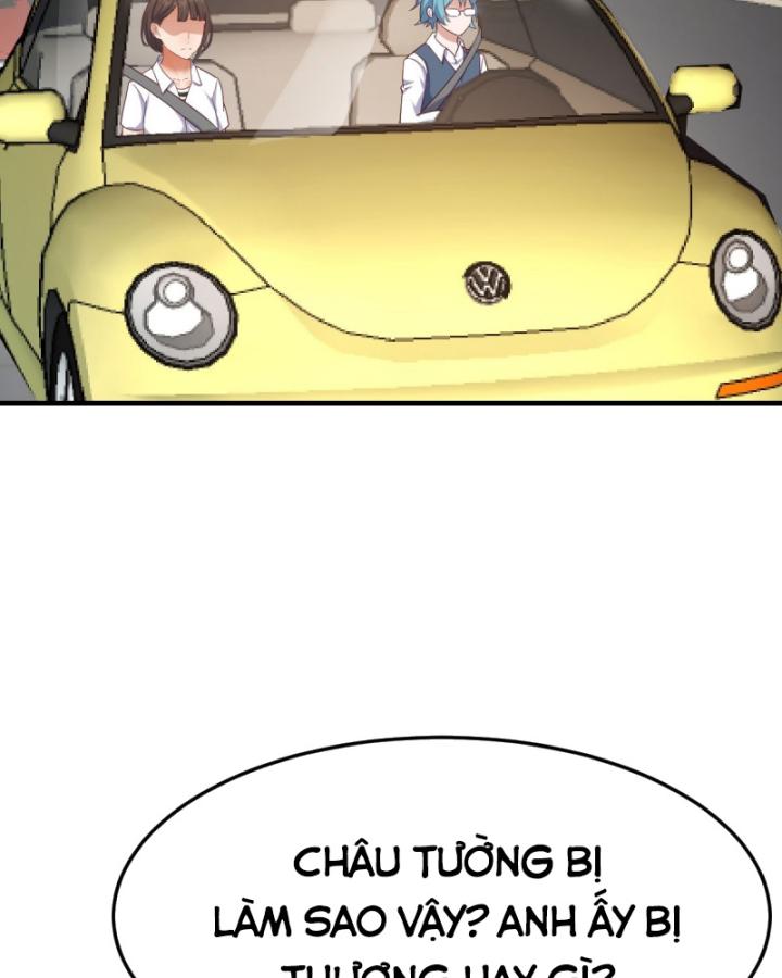 Trong Nhà Có 2 Bạn Gái Song Sinh Chapter 332 - Trang 2