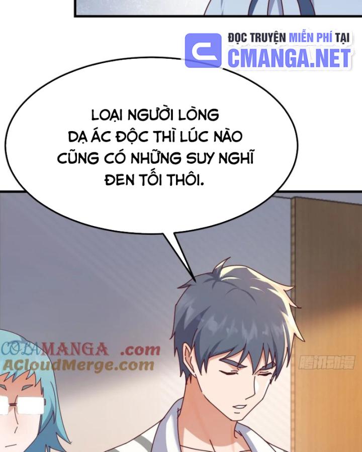 Trong Nhà Có 2 Bạn Gái Song Sinh Chapter 331 - Trang 2