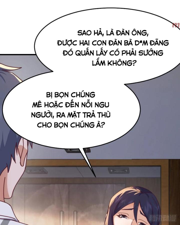 Trong Nhà Có 2 Bạn Gái Song Sinh Chapter 331 - Trang 2