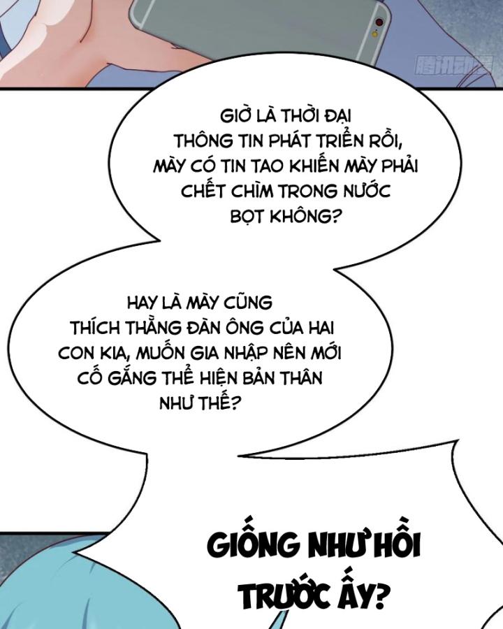 Trong Nhà Có 2 Bạn Gái Song Sinh Chapter 331 - Trang 2