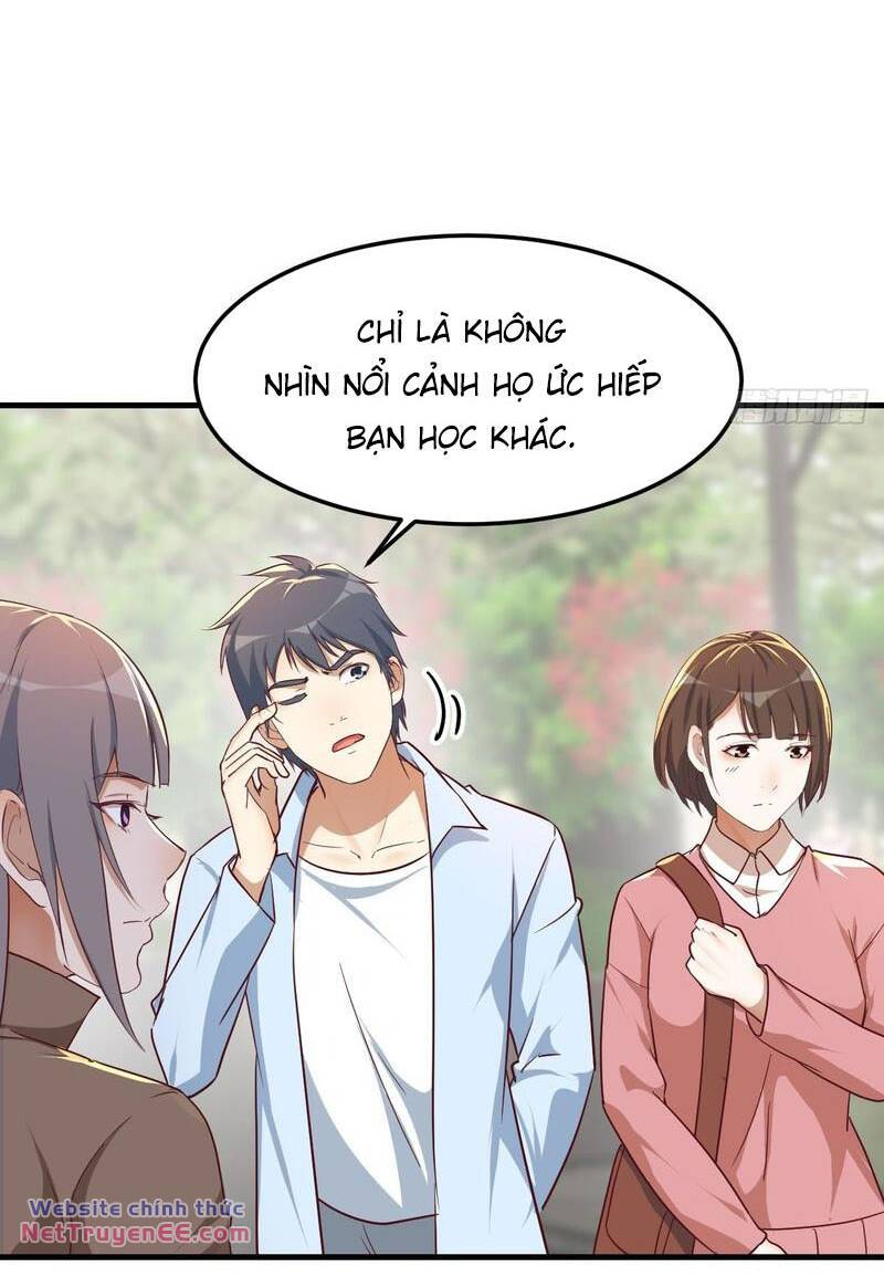 Trong Nhà Có 2 Bạn Gái Song Sinh Chapter 322 - Trang 2