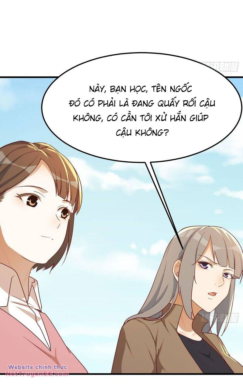 Trong Nhà Có 2 Bạn Gái Song Sinh Chapter 322 - Trang 2