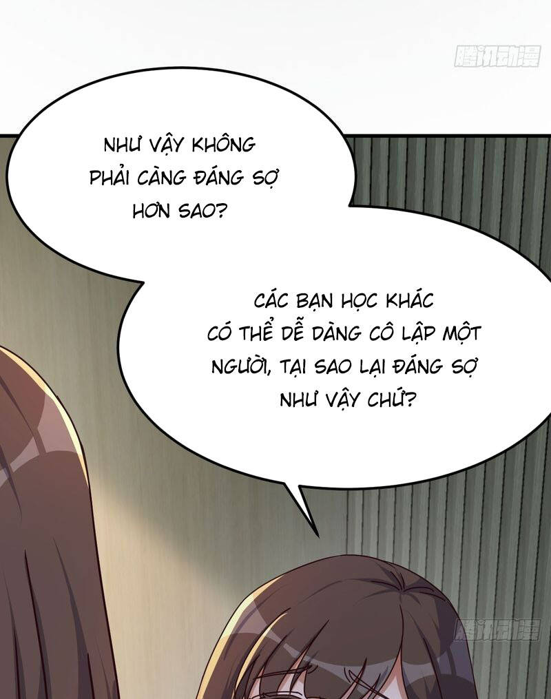 Trong Nhà Có 2 Bạn Gái Song Sinh Chapter 318 - Trang 2