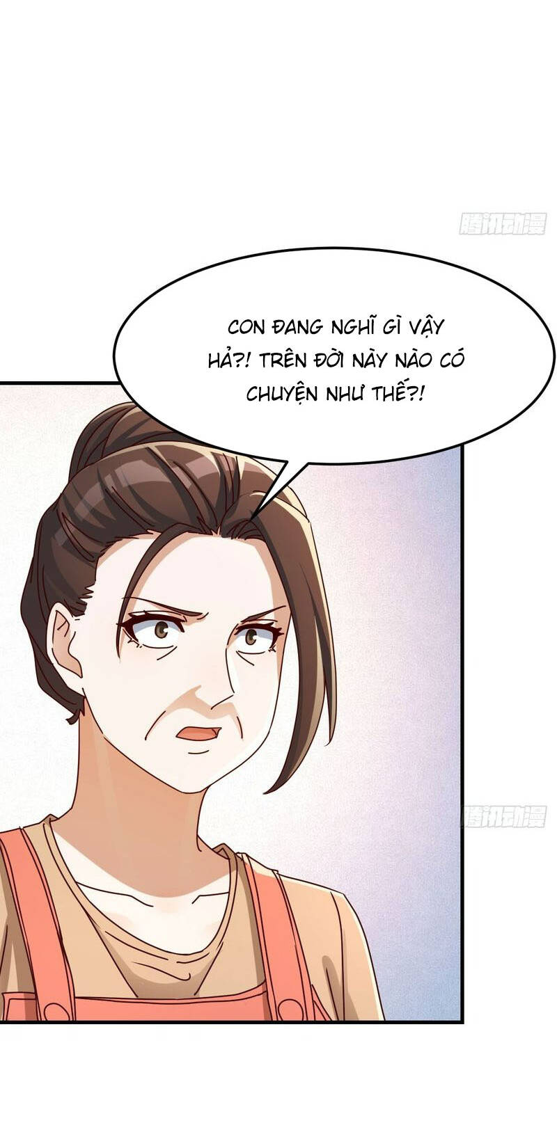 Trong Nhà Có 2 Bạn Gái Song Sinh Chapter 318 - Trang 2