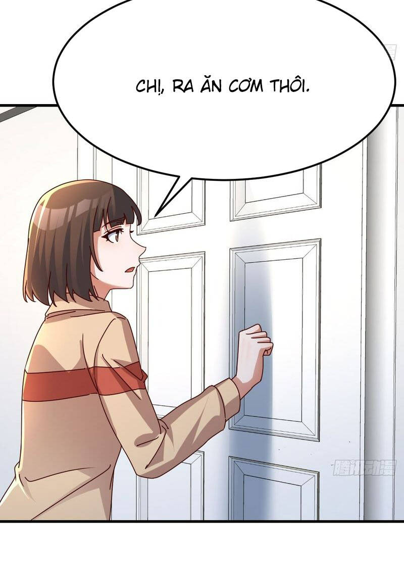 Trong Nhà Có 2 Bạn Gái Song Sinh Chapter 318 - Trang 2