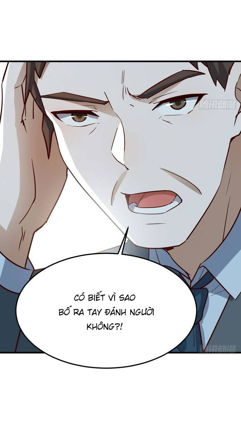 Trong Nhà Có 2 Bạn Gái Song Sinh Chapter 318 - Trang 2