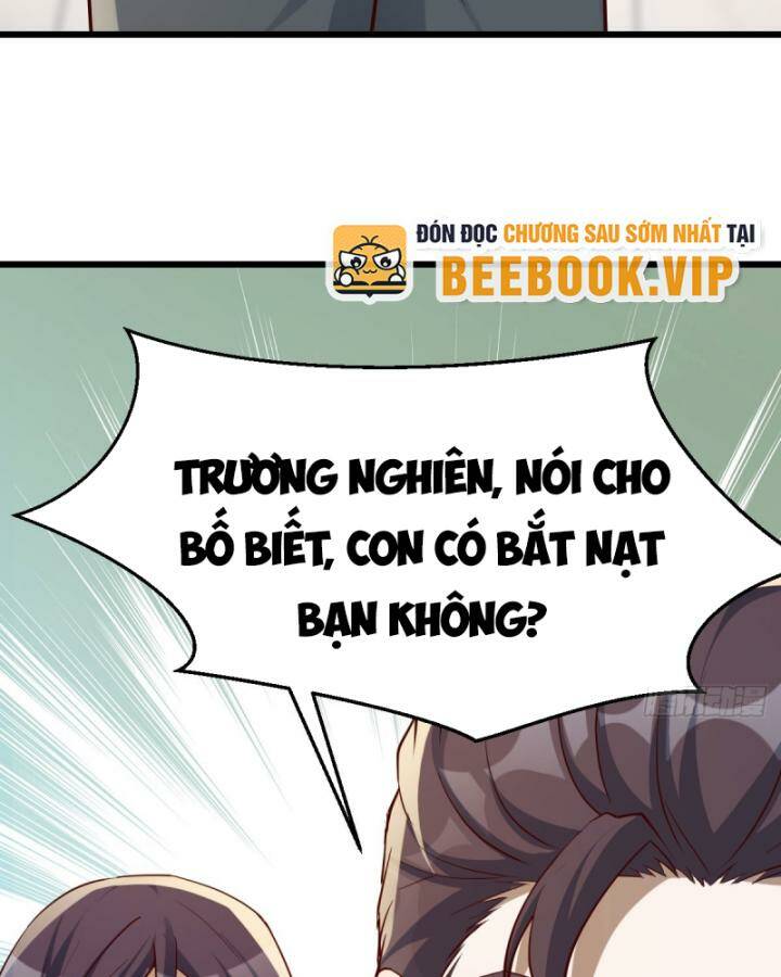 Trong Nhà Có 2 Bạn Gái Song Sinh Chapter 316 - Trang 2