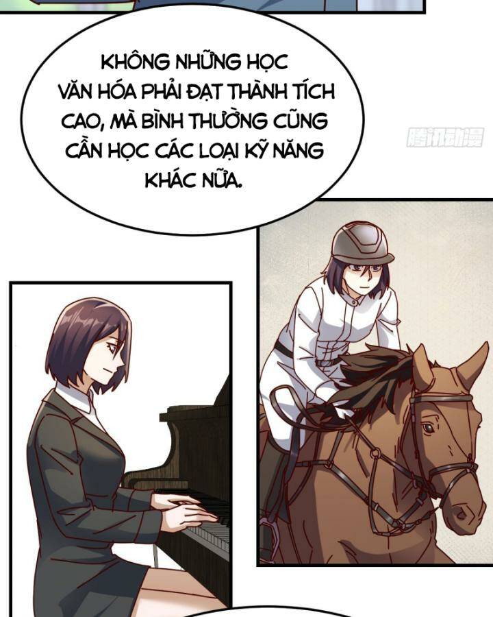 Trong Nhà Có 2 Bạn Gái Song Sinh Chapter 315 - Trang 2