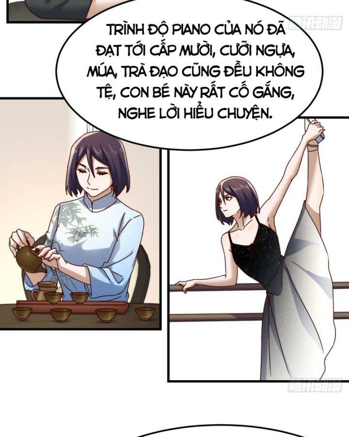 Trong Nhà Có 2 Bạn Gái Song Sinh Chapter 315 - Trang 2