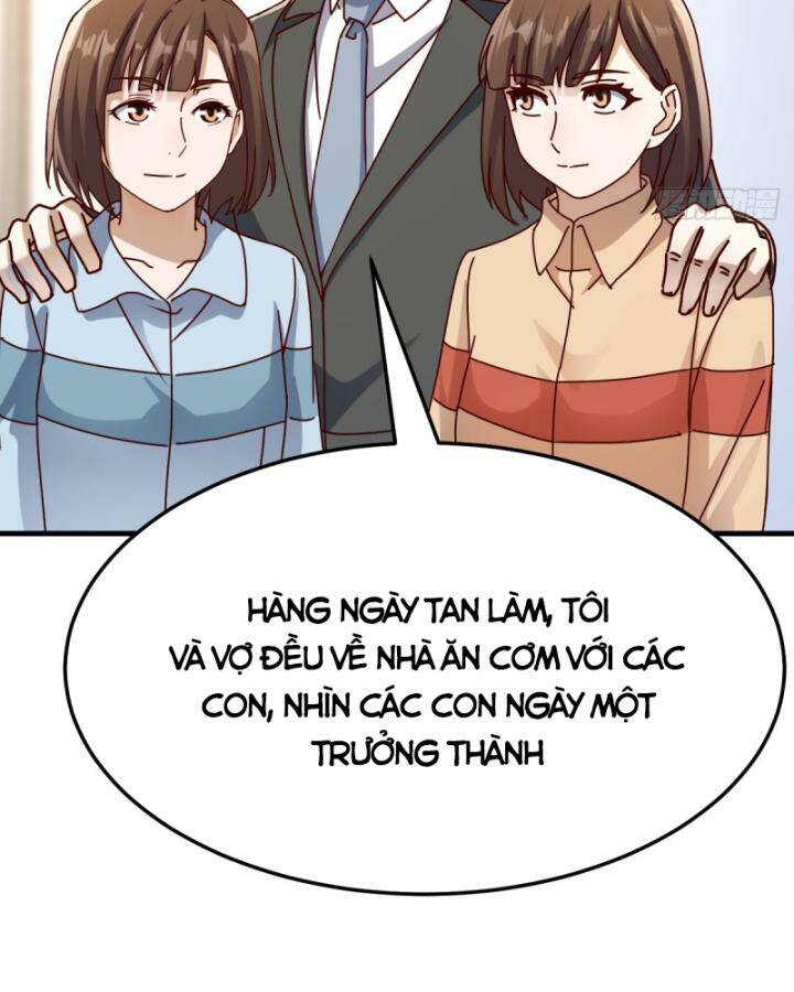 Trong Nhà Có 2 Bạn Gái Song Sinh Chapter 315 - Trang 2