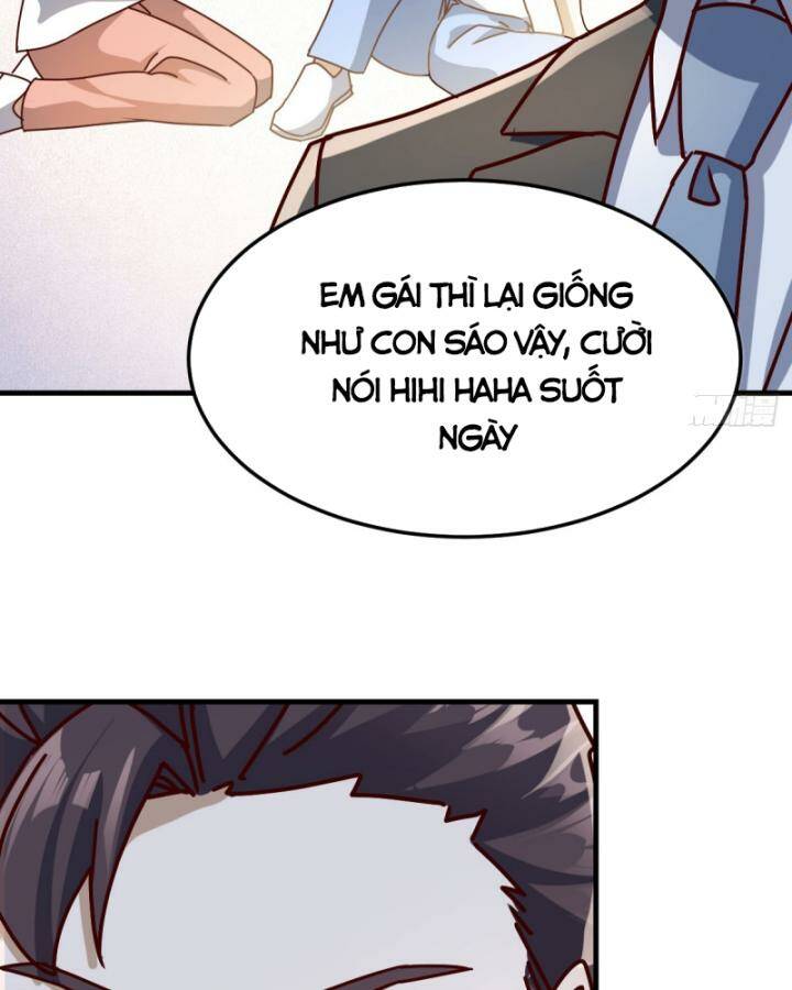 Trong Nhà Có 2 Bạn Gái Song Sinh Chapter 315 - Trang 2