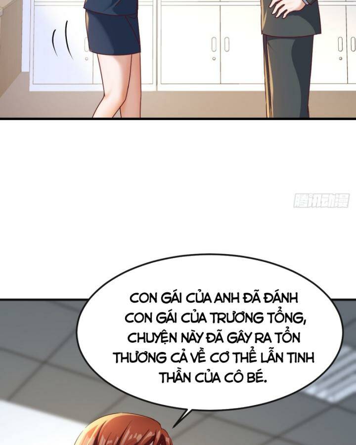 Trong Nhà Có 2 Bạn Gái Song Sinh Chapter 314 - Trang 2