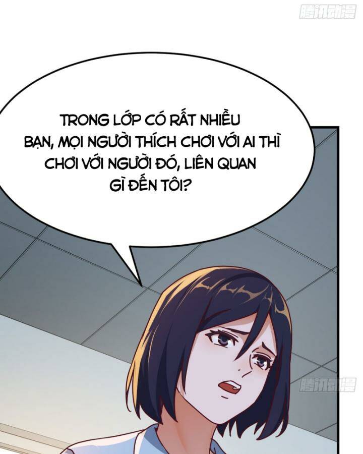 Trong Nhà Có 2 Bạn Gái Song Sinh Chapter 314 - Trang 2