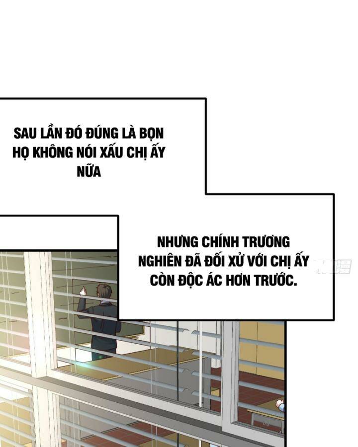 Trong Nhà Có 2 Bạn Gái Song Sinh Chapter 310 - Trang 2