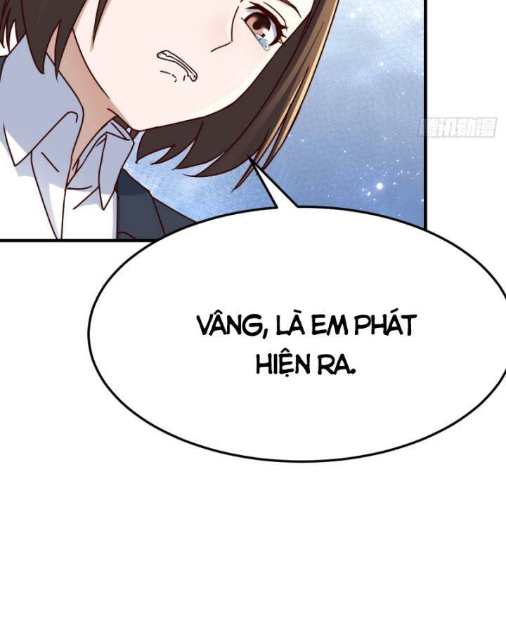 Trong Nhà Có 2 Bạn Gái Song Sinh Chapter 308 - Trang 2