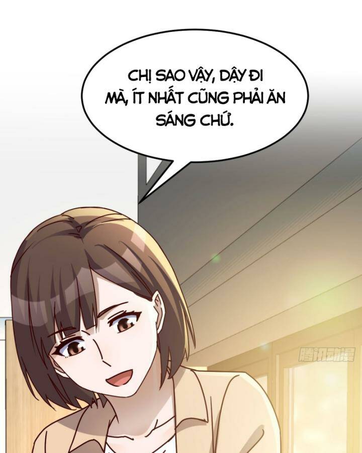 Trong Nhà Có 2 Bạn Gái Song Sinh Chapter 308 - Trang 2