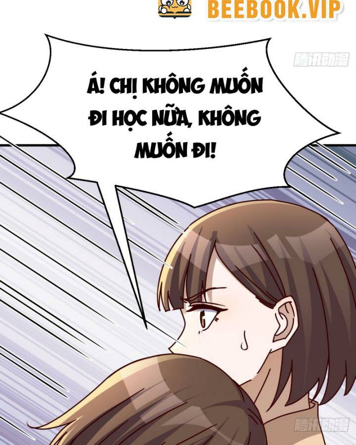 Trong Nhà Có 2 Bạn Gái Song Sinh Chapter 308 - Trang 2