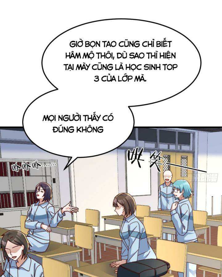 Trong Nhà Có 2 Bạn Gái Song Sinh Chapter 308 - Trang 2