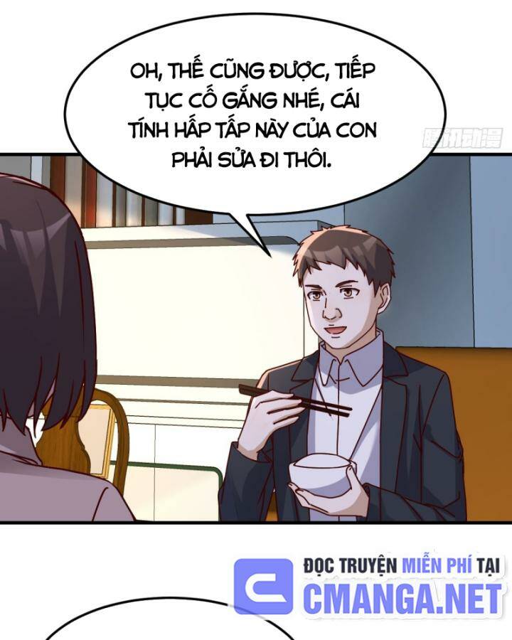 Trong Nhà Có 2 Bạn Gái Song Sinh Chapter 306 - Trang 2