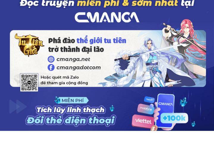 Trong Nhà Có 2 Bạn Gái Song Sinh Chapter 306 - Trang 2