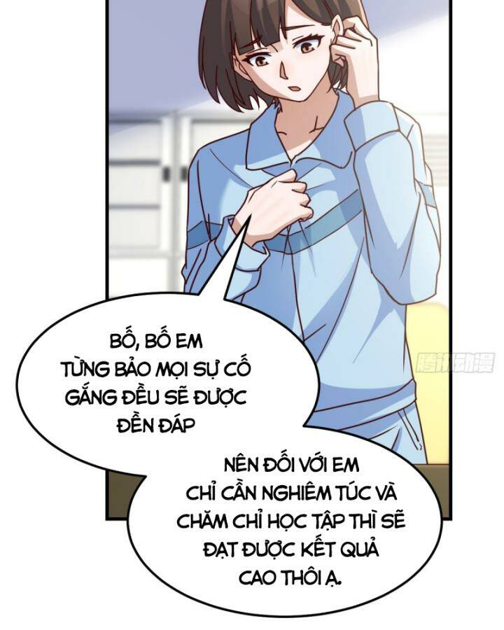 Trong Nhà Có 2 Bạn Gái Song Sinh Chapter 305 - Trang 2