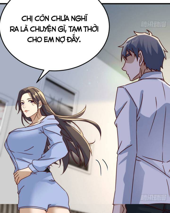 Trong Nhà Có 2 Bạn Gái Song Sinh Chapter 304 - Trang 2