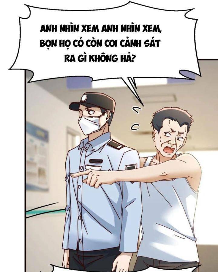 Trong Nhà Có 2 Bạn Gái Song Sinh Chapter 303 - Trang 2