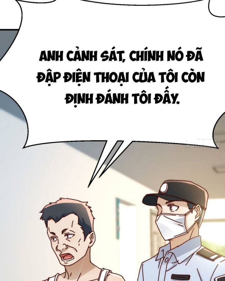 Trong Nhà Có 2 Bạn Gái Song Sinh Chapter 302 - Trang 2