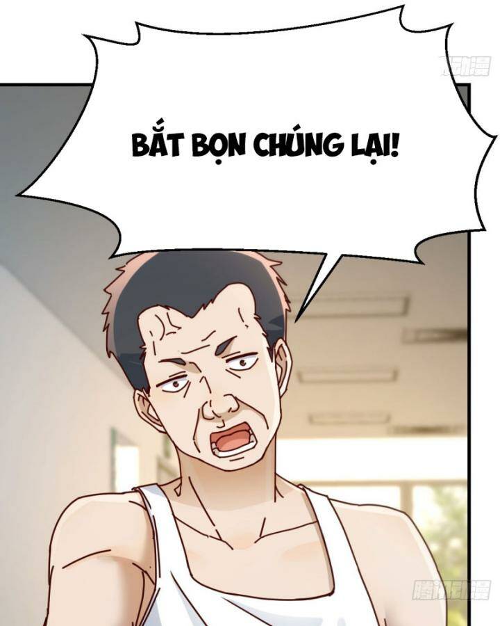 Trong Nhà Có 2 Bạn Gái Song Sinh Chapter 302 - Trang 2