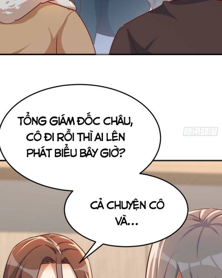 Trong Nhà Có 2 Bạn Gái Song Sinh Chapter 300 - Trang 2