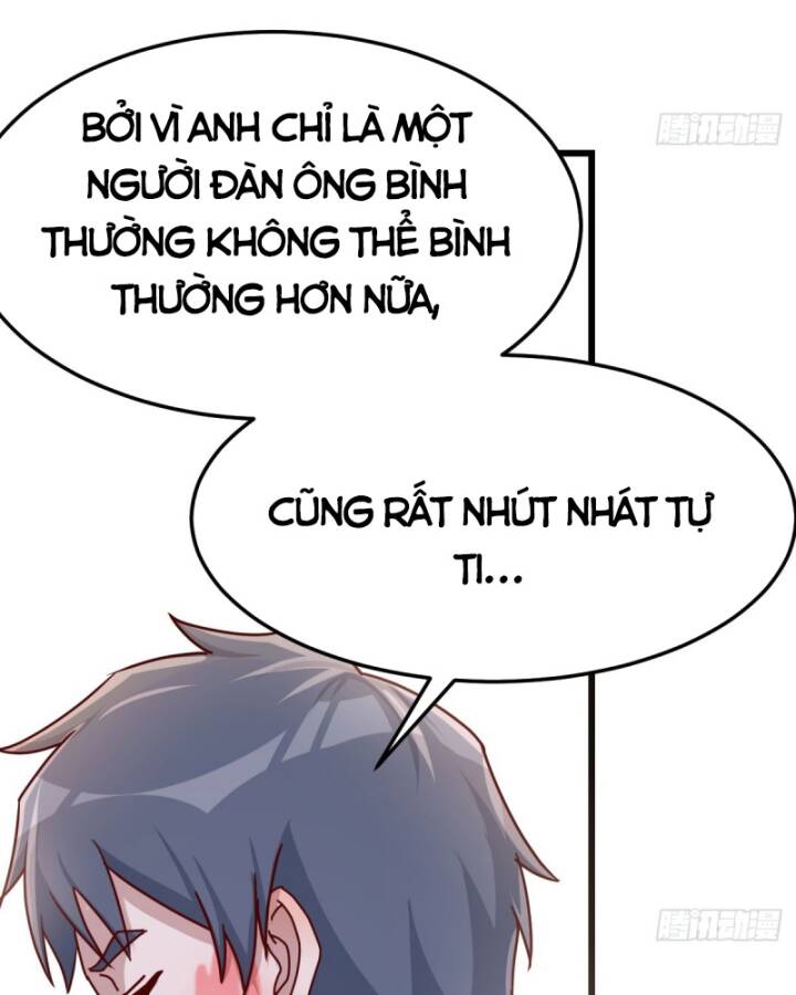 Trong Nhà Có 2 Bạn Gái Song Sinh Chapter 297 - Trang 2