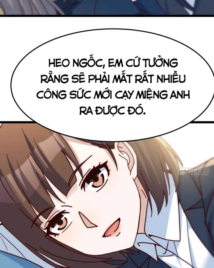 Trong Nhà Có 2 Bạn Gái Song Sinh Chapter 297 - Trang 2