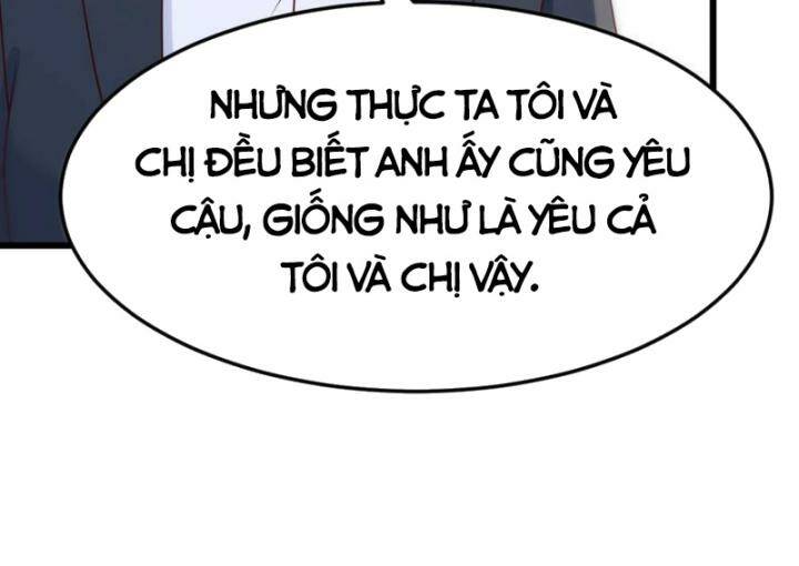 Trong Nhà Có 2 Bạn Gái Song Sinh Chapter 295 - Trang 2