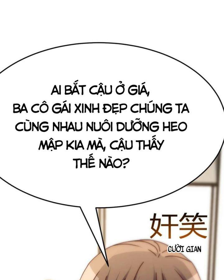 Trong Nhà Có 2 Bạn Gái Song Sinh Chapter 295 - Trang 2