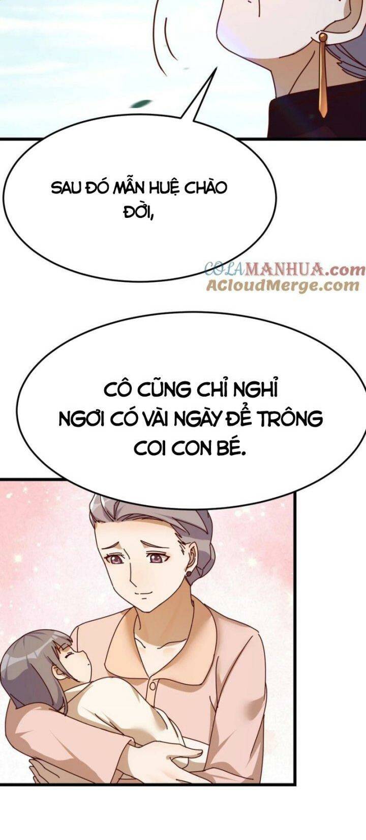 Trong Nhà Có 2 Bạn Gái Song Sinh Chapter 292 - Trang 2