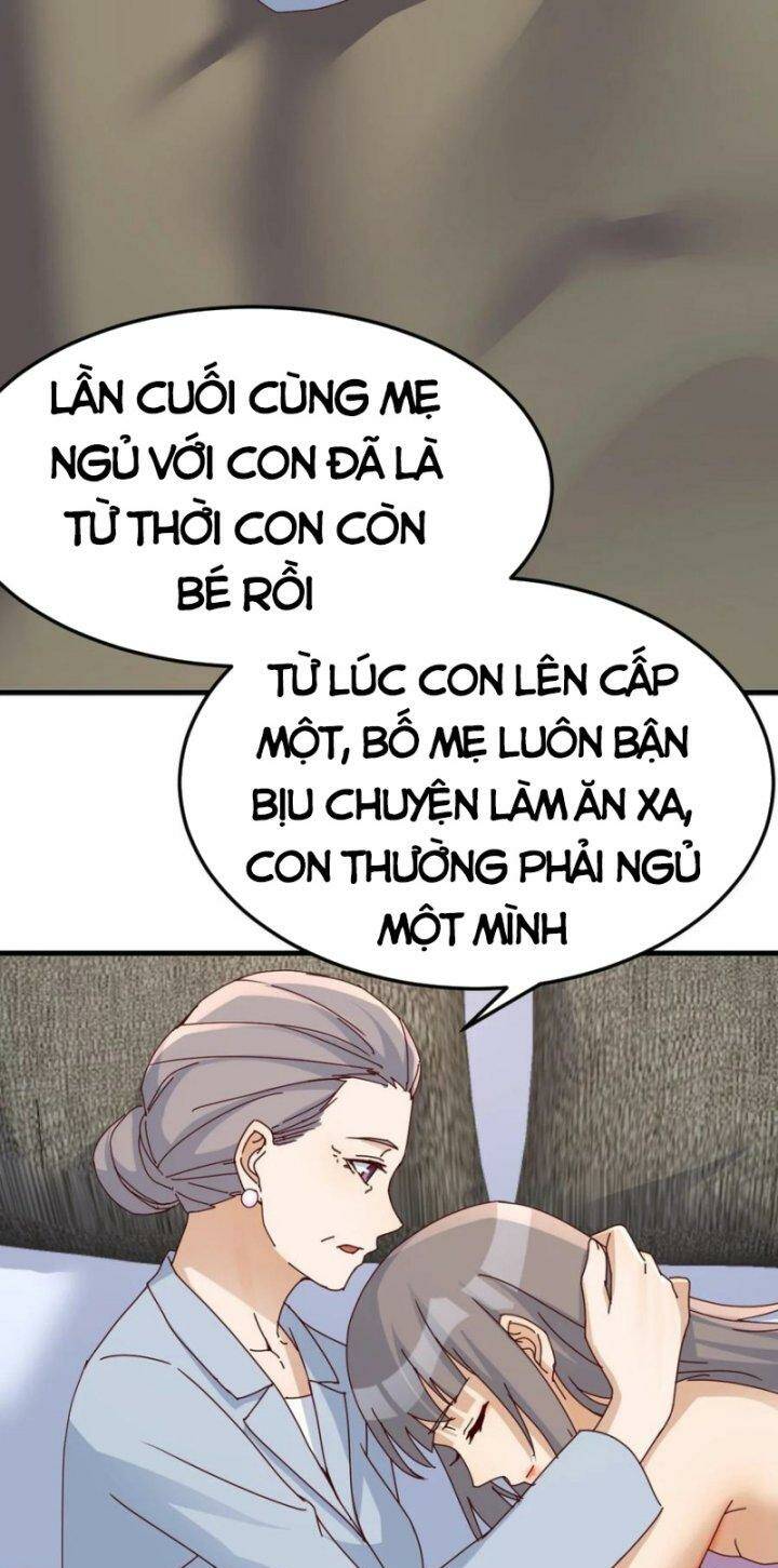 Trong Nhà Có 2 Bạn Gái Song Sinh Chapter 287 - Trang 2