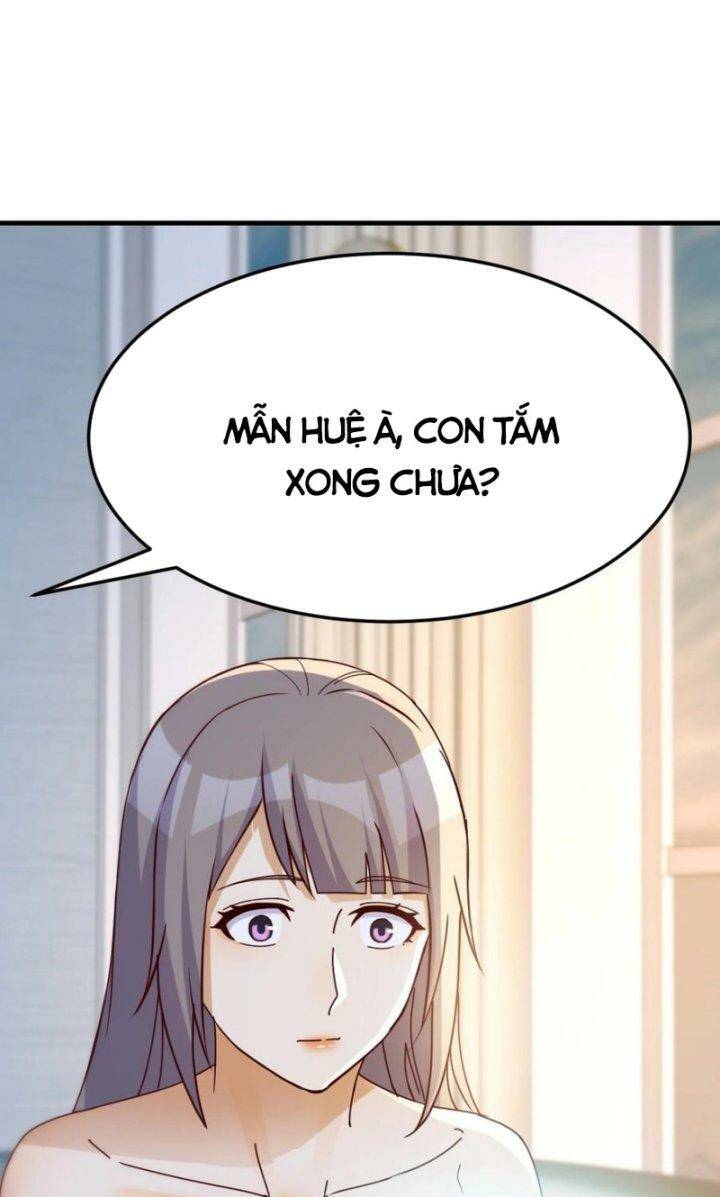 Trong Nhà Có 2 Bạn Gái Song Sinh Chapter 286 - Trang 2