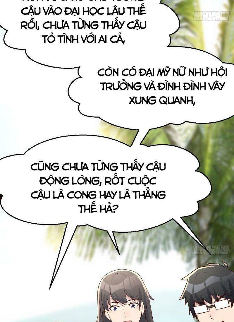 Trong Nhà Có 2 Bạn Gái Song Sinh Chapter 244 - Trang 2