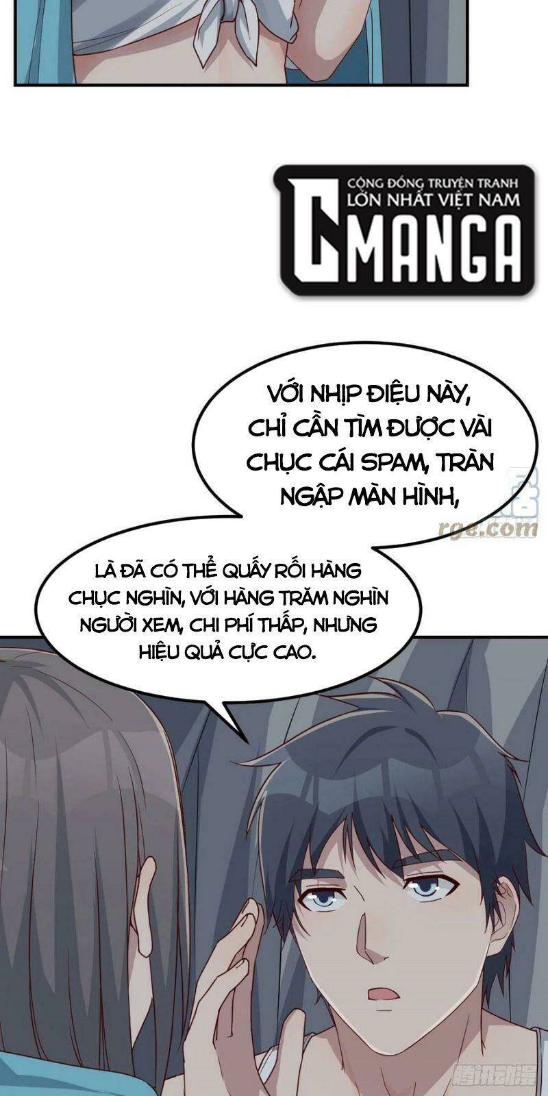 Trong Nhà Có 2 Bạn Gái Song Sinh Chapter 238 - Trang 2