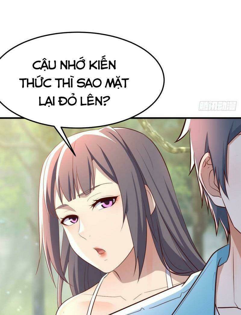 Trong Nhà Có 2 Bạn Gái Song Sinh Chapter 209 - Trang 2