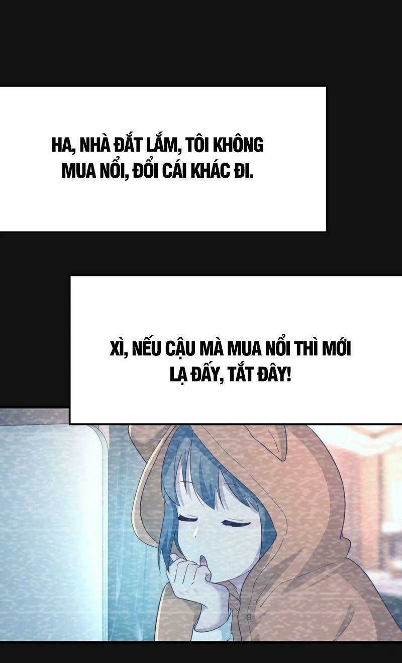 Trong Nhà Có 2 Bạn Gái Song Sinh Chapter 196 - Trang 2