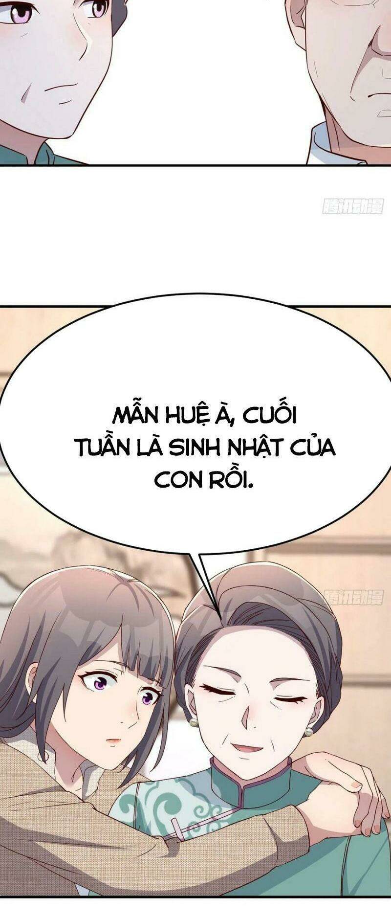 Trong Nhà Có 2 Bạn Gái Song Sinh Chapter 194 - Trang 2