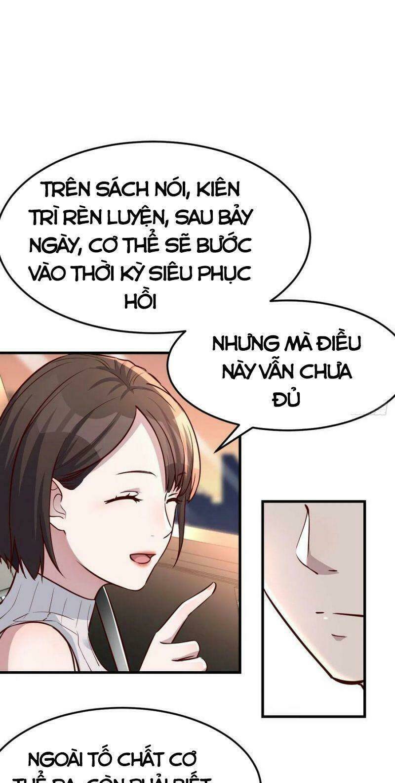 Trong Nhà Có 2 Bạn Gái Song Sinh Chapter 189 - Trang 2