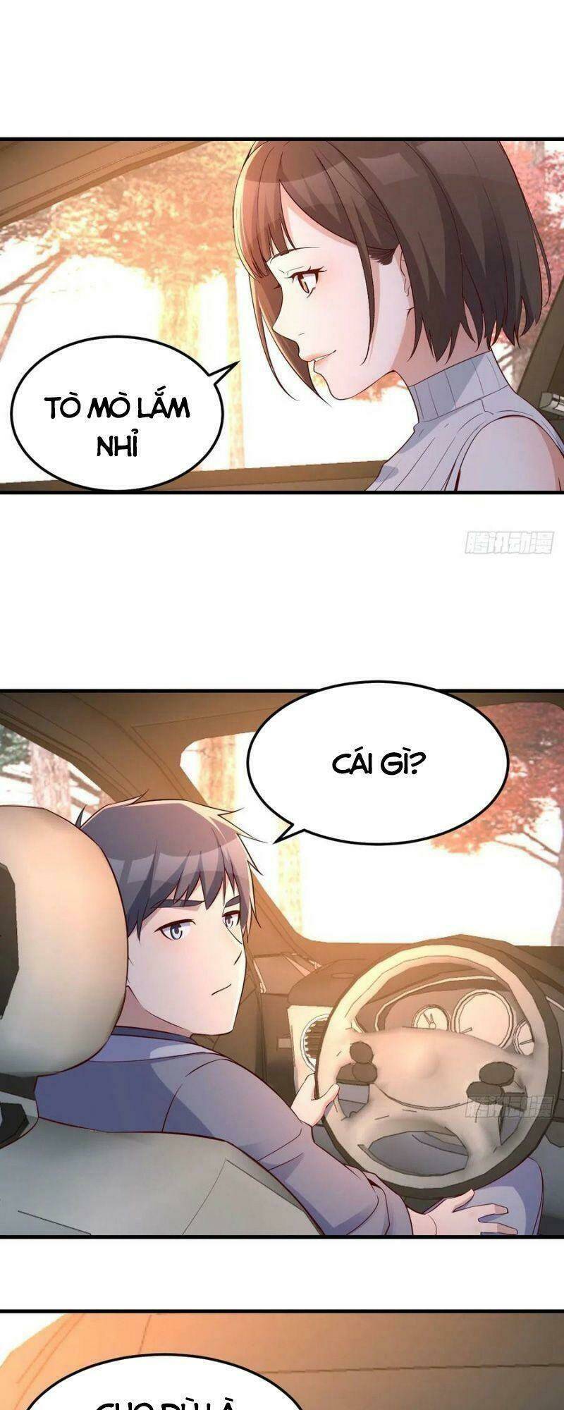 Trong Nhà Có 2 Bạn Gái Song Sinh Chapter 189 - Trang 2