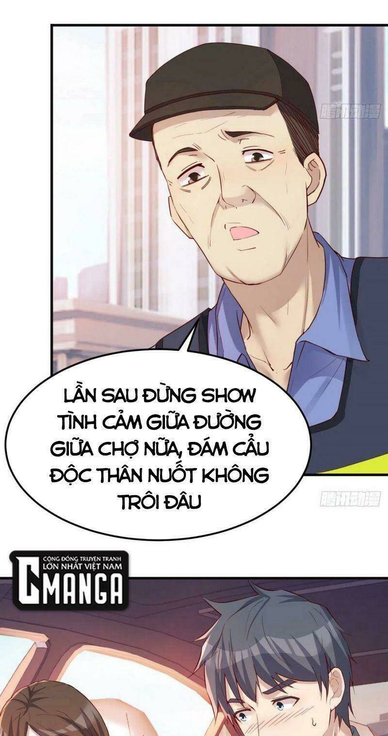 Trong Nhà Có 2 Bạn Gái Song Sinh Chapter 189 - Trang 2