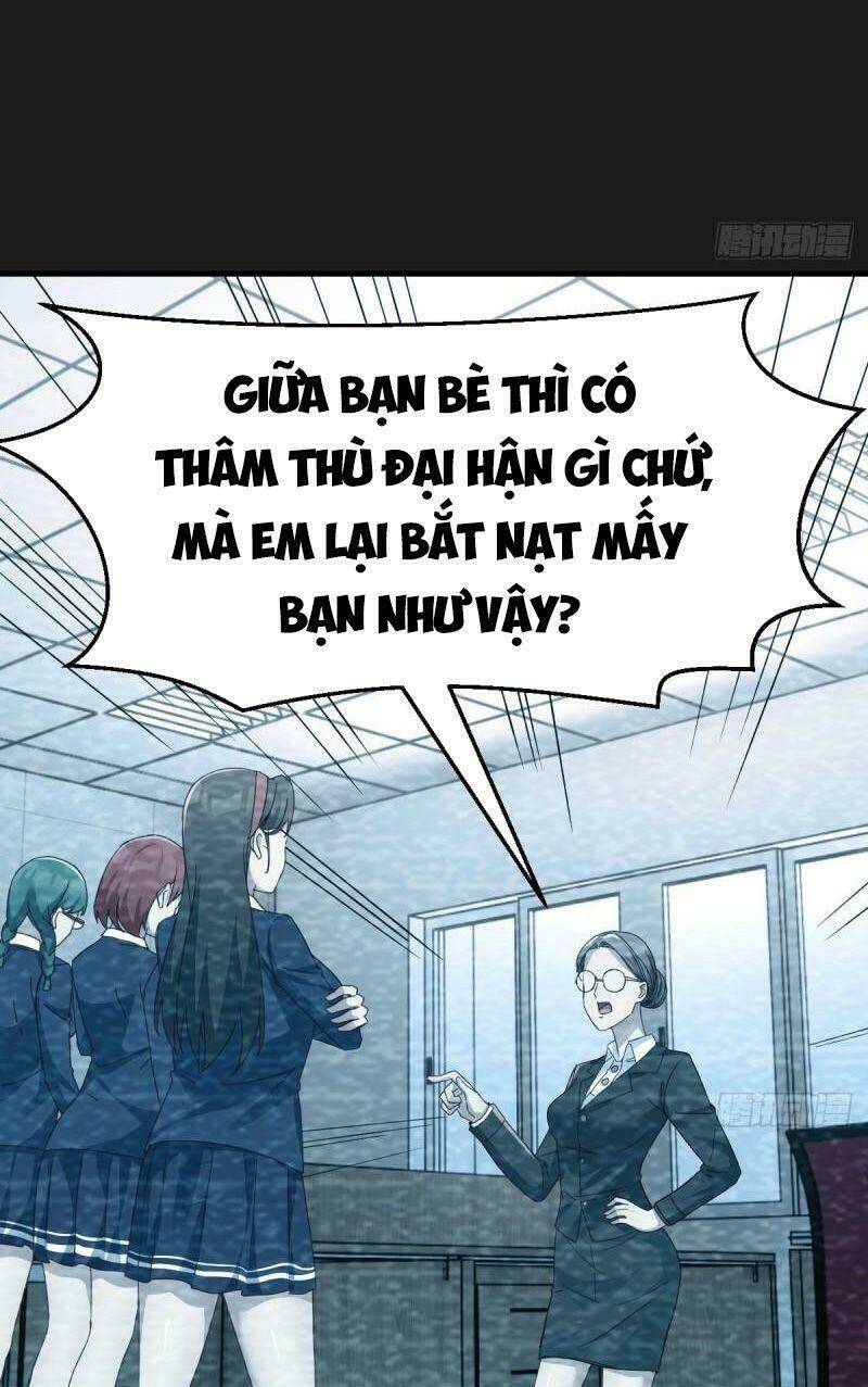 Trong Nhà Có 2 Bạn Gái Song Sinh Chapter 182 - Trang 2