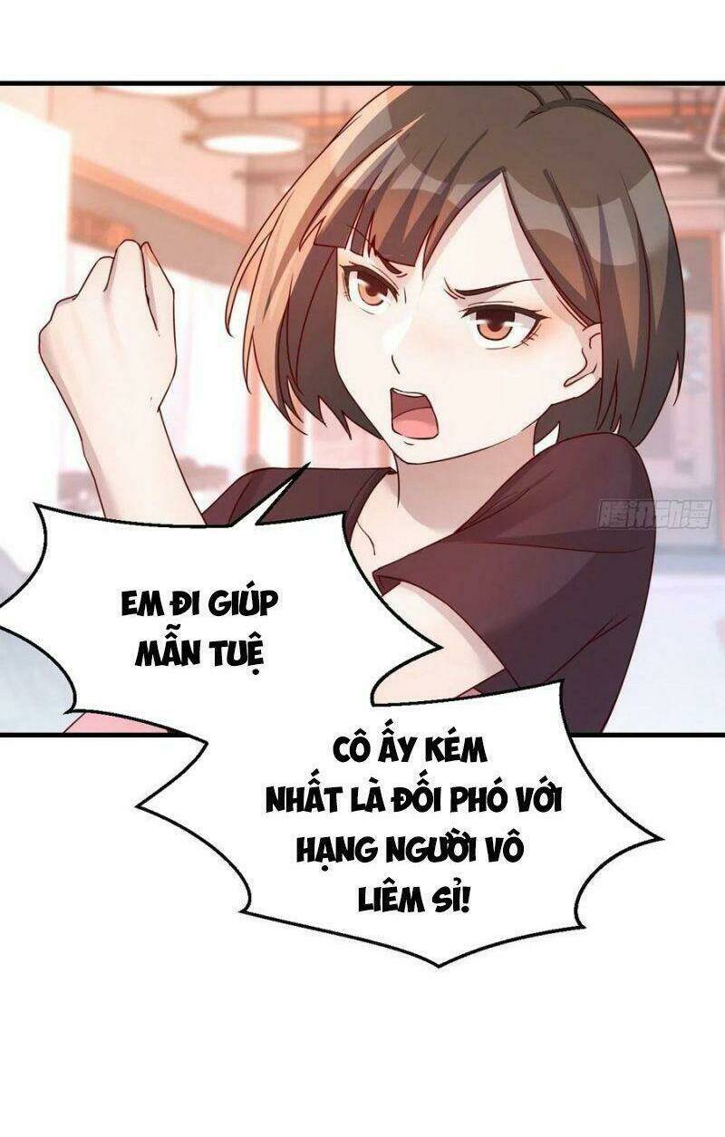 Trong Nhà Có 2 Bạn Gái Song Sinh Chapter 178 - Trang 2